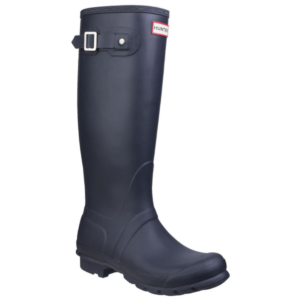 Hunter Women's Original Tall Wellington Boots