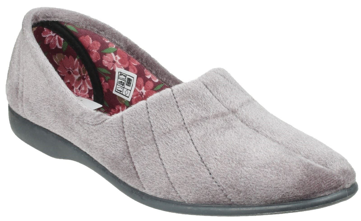 GBS Audrey Ladies Slippers