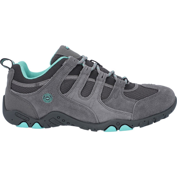 Hi-Tec Quadra II Women's Walking Shoes