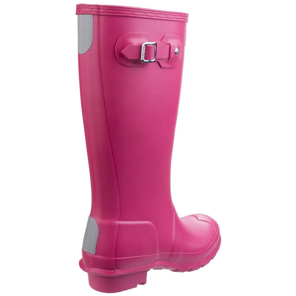 Hunter Original Big Kids Wellington Boots