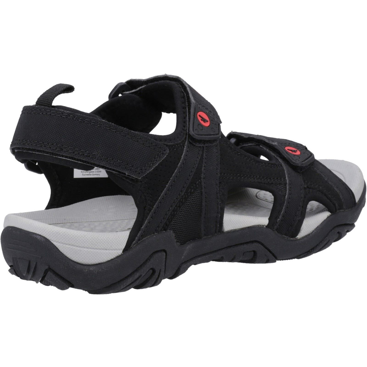 Hi-Tec Crater Sandals