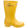 Hunter Original Big Kids Wellington Boots