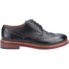 Cotswold Quenington Leather Goodyear Welted Shoes