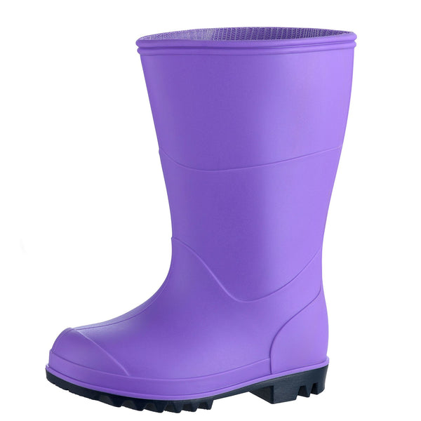 Dryshod Berwick Children's Wellington Boots