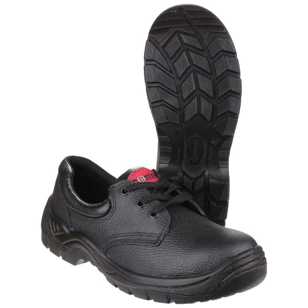 Centek FS337 Lace-up Safety Shoes