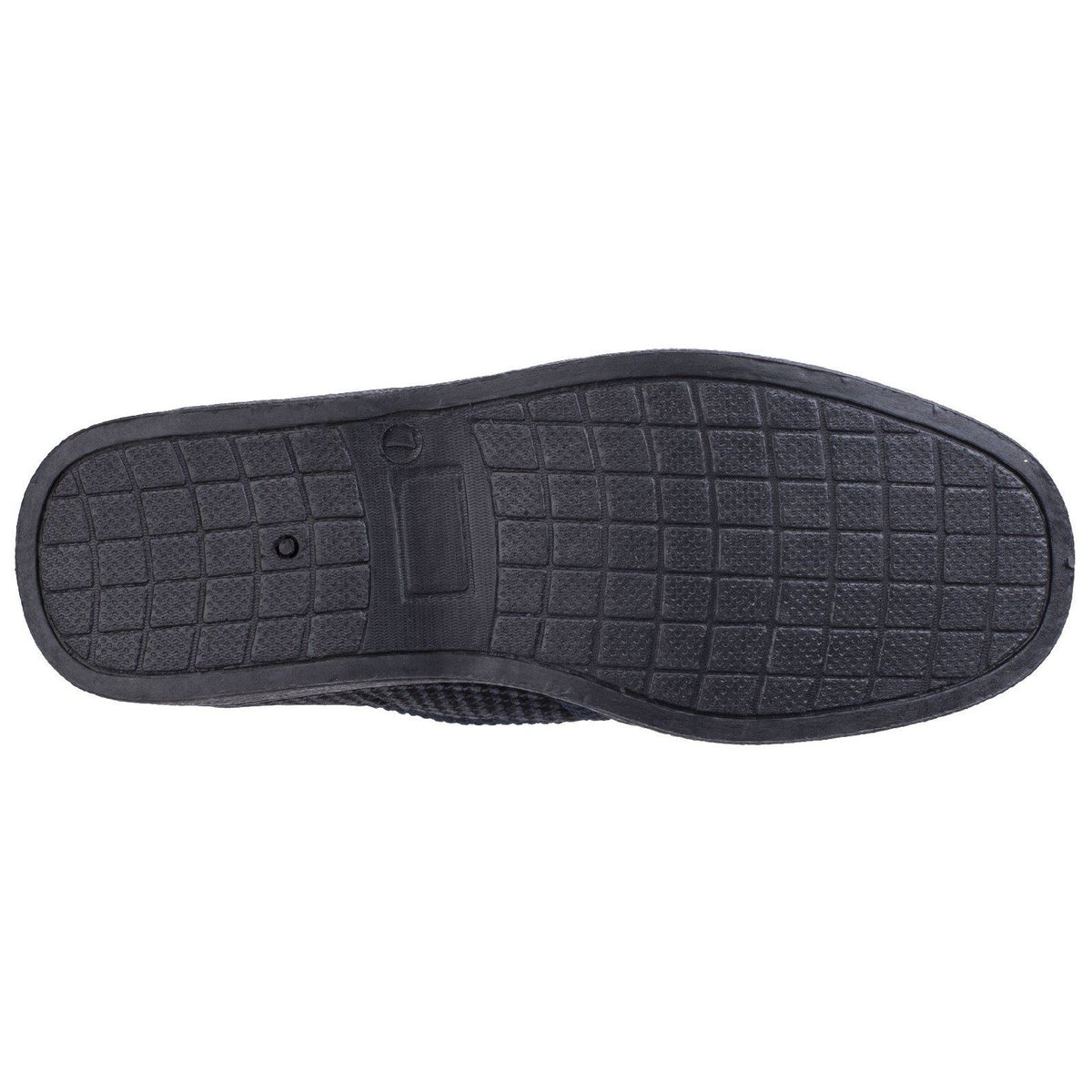 Mirak Highbury Twin Gusset Slippers