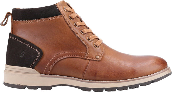 Hush Puppies Dean Boots