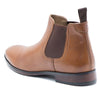 Red Tape Crick Beeston Men's Leather Pull On Chelsea Boots