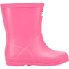 Hunter Original Little Kids First Wellington Boots