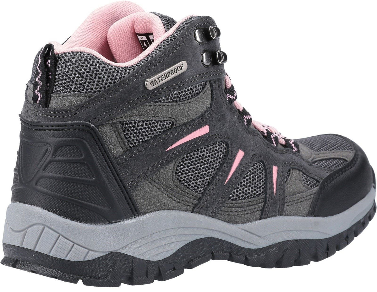 Cotswold Stowell Womens Hiking Boots