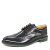 HX London Feltham Brogue Leather Shoes