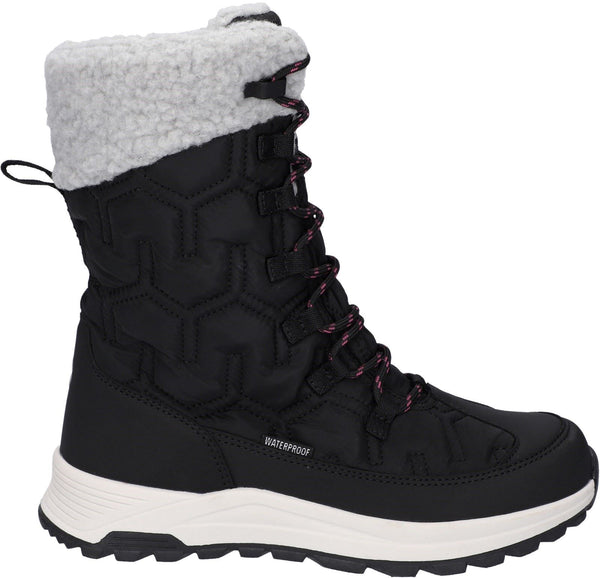 Hi-Tec Sophia Waterproof Winter Walking Boots