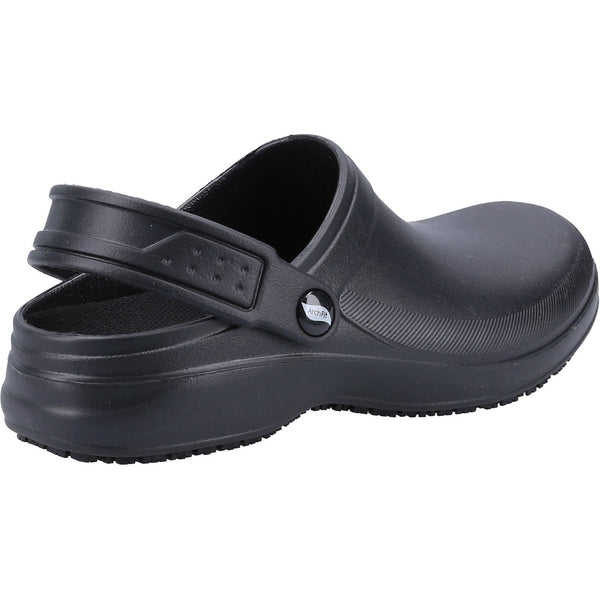 Skechers Work Arch Fit Riverbound Pasay Women's Slip Resistant Clogs