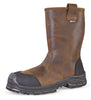 Jallatte Jalcypress JJE45 Safety Work Rigger Boots