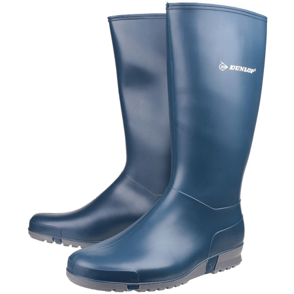 Dunlop Sport Women's Waterproof Wellington Boots