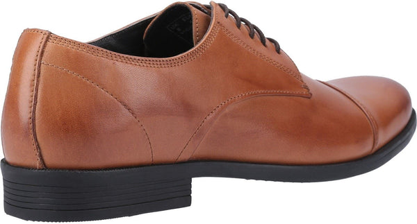 Hush Puppies Ollie Cap Toe Shoes