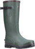 Cotswold Grange Buckle Fastening Wellington Boots