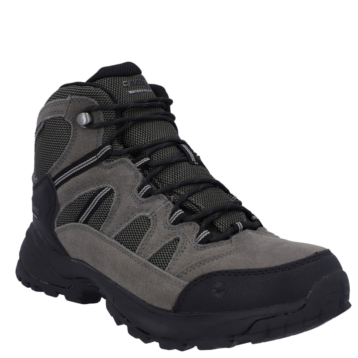 Hi-Tec Bandera Lite Walking Boots