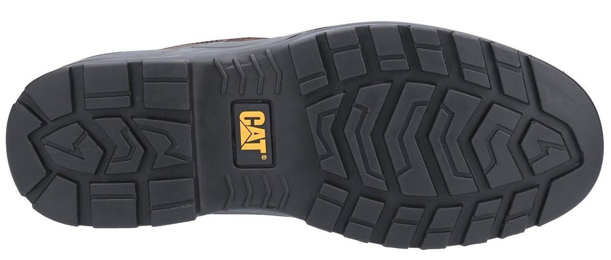 Caterpillar Striver Injected Safety Boots P724853-6