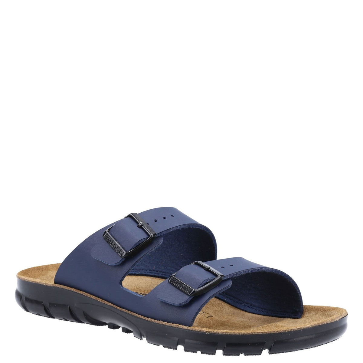 Birkenstock Bilbao Slip On Occupational Mule Sandals