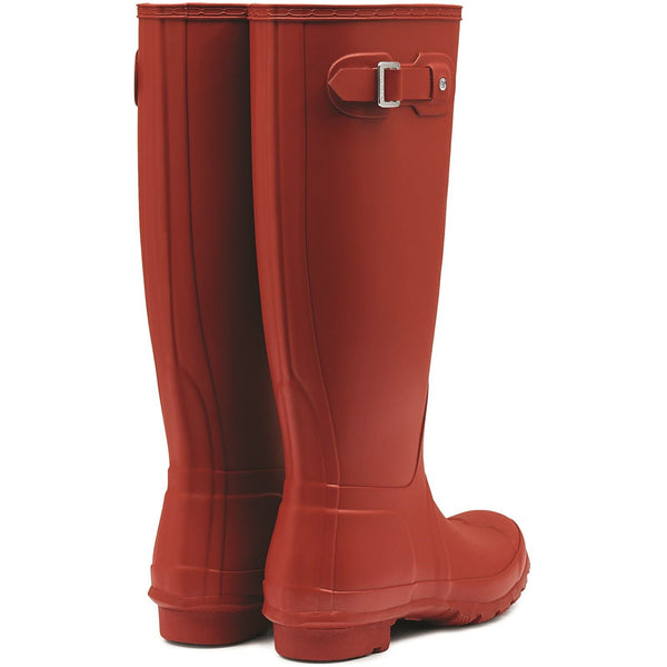 Hunter Women's Original Tall Wellington Boots