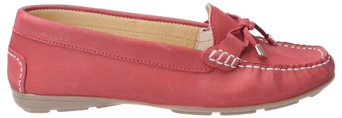 Hush Puppies Maggie Toggle Shoes