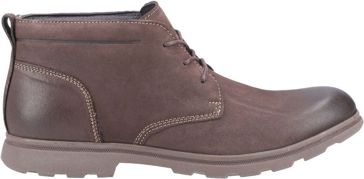 Hush Puppies Tyson Chukka Boots