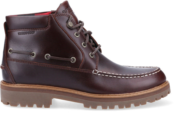 Sperry Authentic Original Lug Chukka Boots