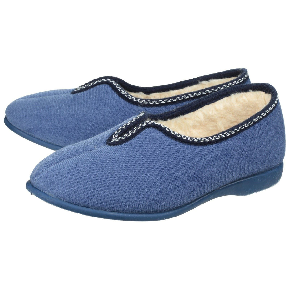 GBS Helsinki Classic Slippers