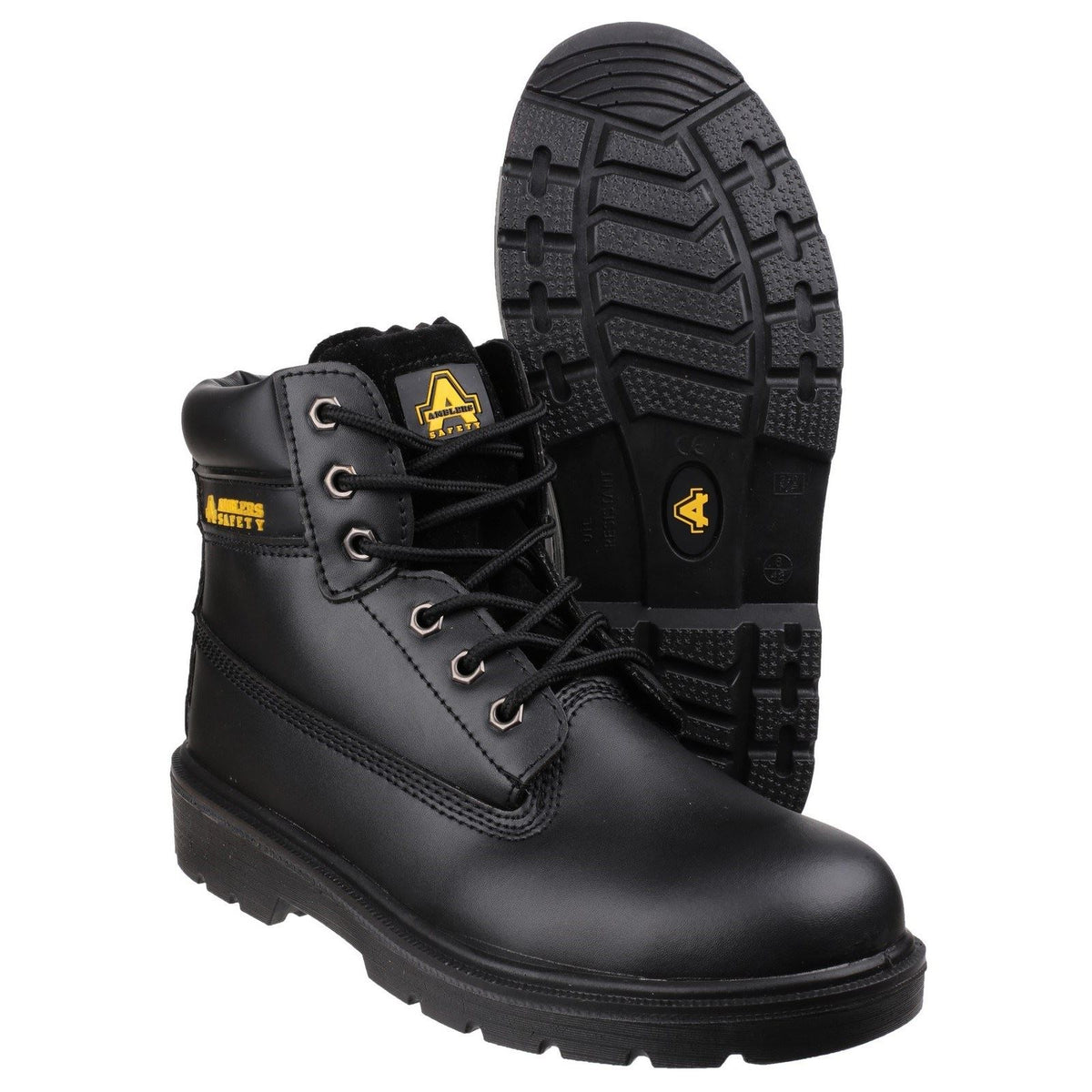 Amblers Safety FS112 Safety Boots