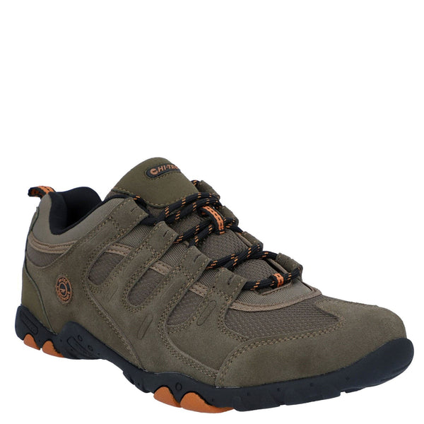 Hi-Tec Quadra II Walking Shoes