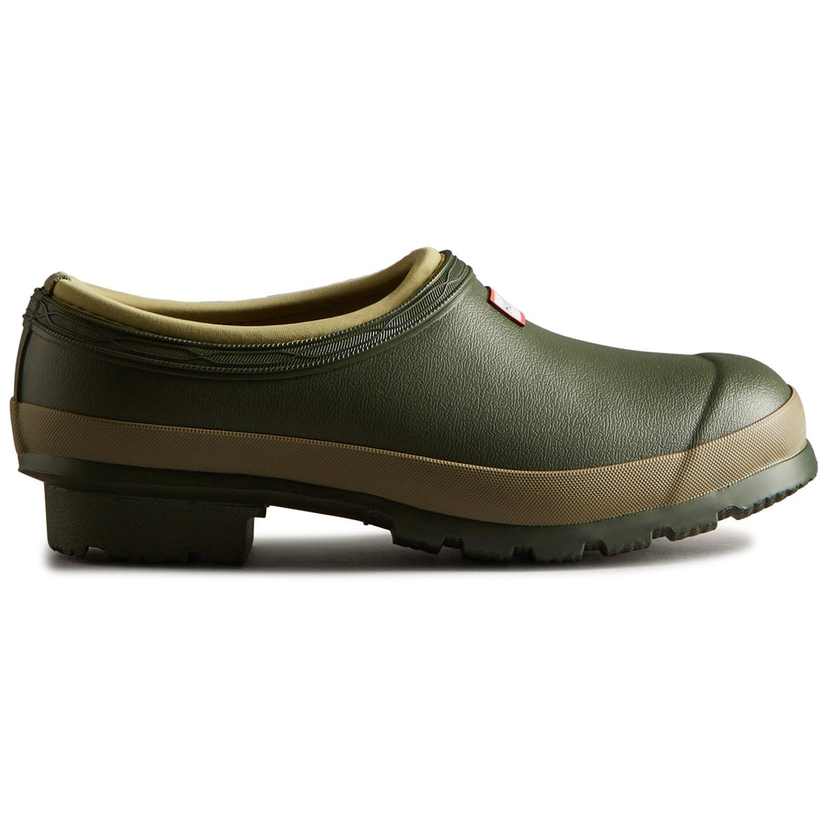 Hunter Women's Gardener Clogs