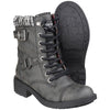 Rocket Dog Thunder Galaxy Biker Boots