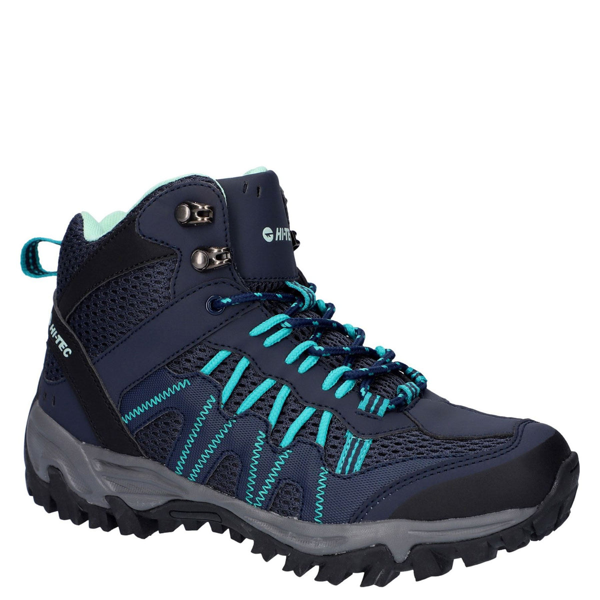 Hi-Tec Jaguar Mid Women's Walking Boots