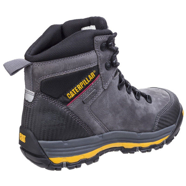 Caterpillar Munising Safety Boots