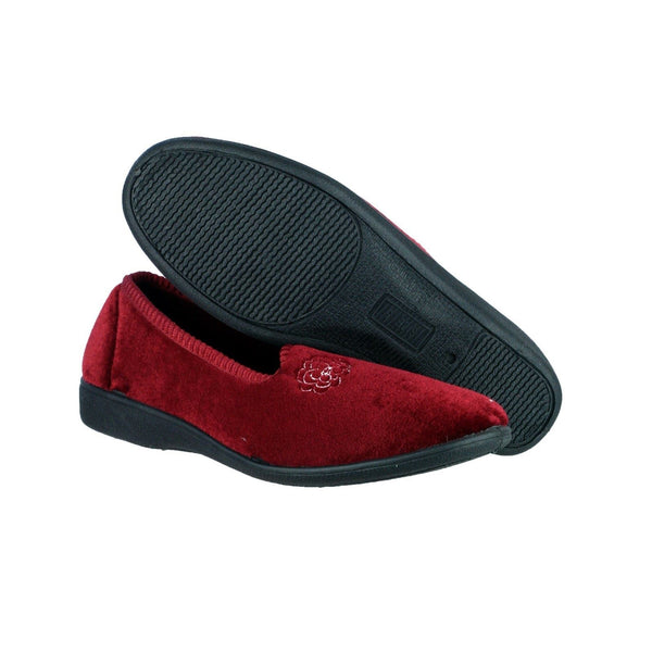 Mirak Simone Slippers