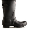 Hunter Women's Short Back Adjustable Wellington Boots