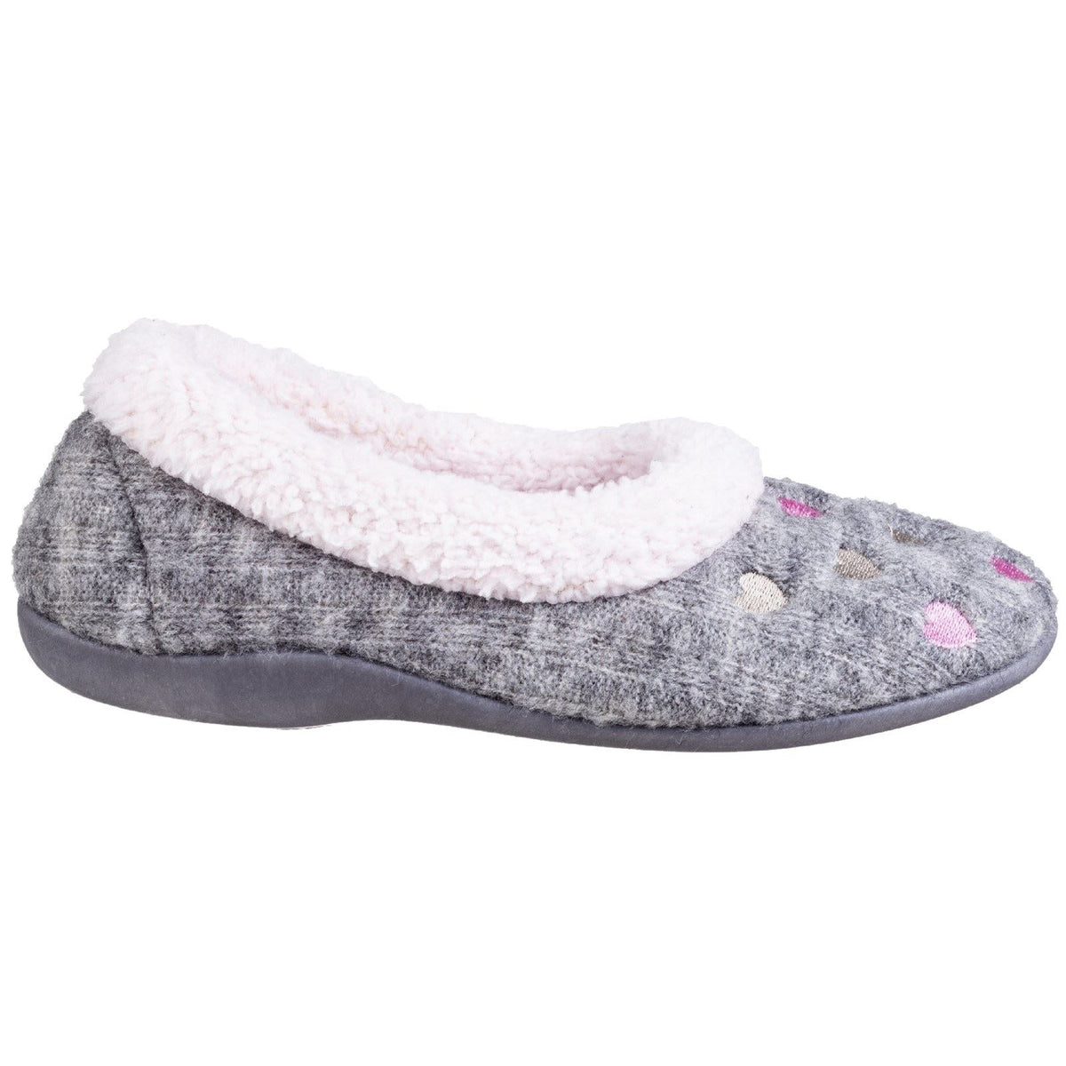 Fleet & Foster Alaska Slippers