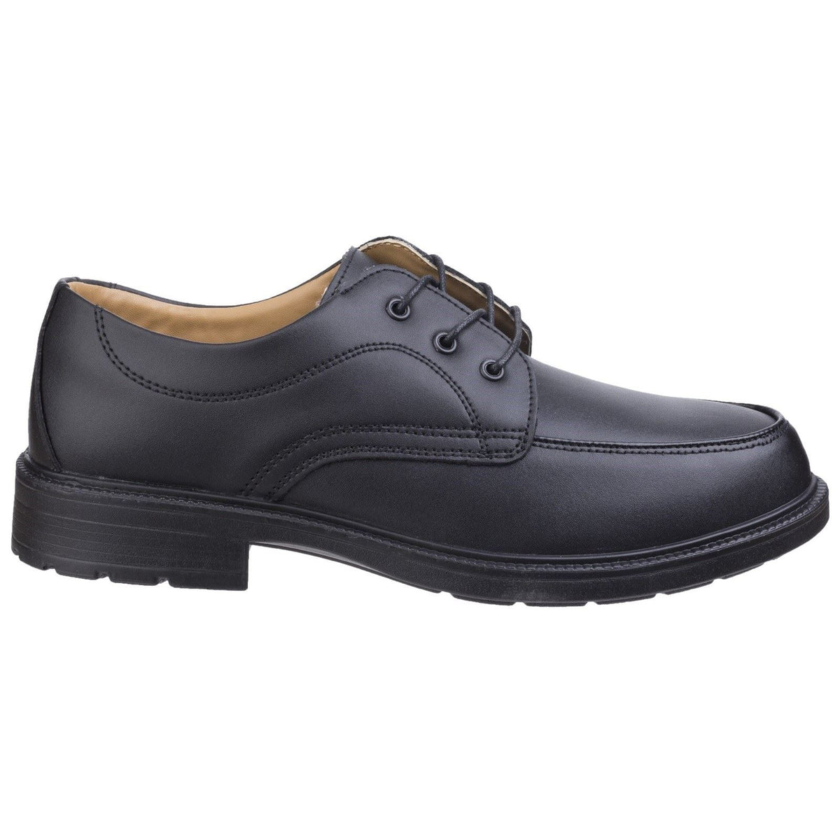 Amblers Safety FS65 Gibson Lace Safety Shoes