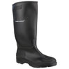 Dunlop Pricemaster Waterproof Wellington Boots