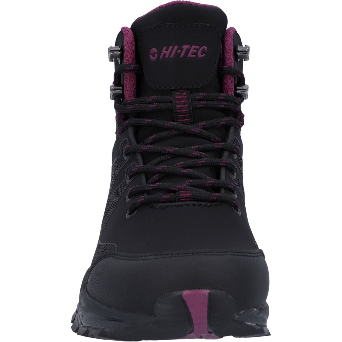 Hi-Tec Jackdaw Mid Waterproof Women's Walking Boots