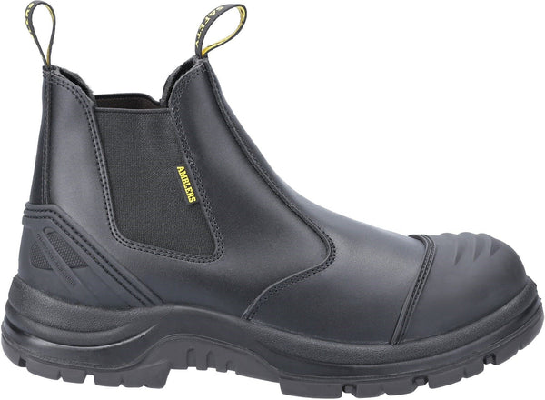 Amblers Safety AS306C Safety Dealer Boots