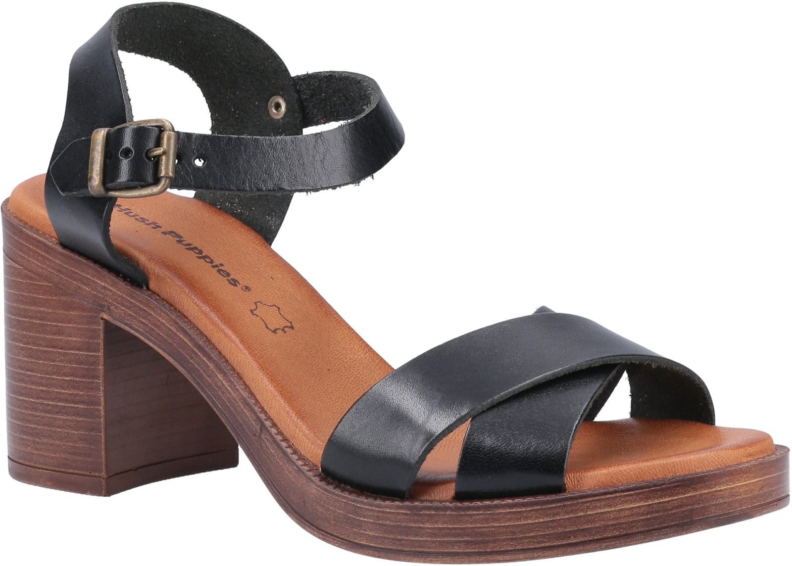 Hush Puppies Saphira Womens Sandals - Women from Charles Clinkard UK