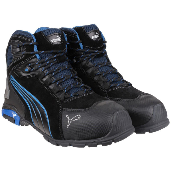 Puma Safety Rio Mid Lace-up Safety Boots