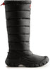 Hunter Women's Intrepid Tall Snow Boots