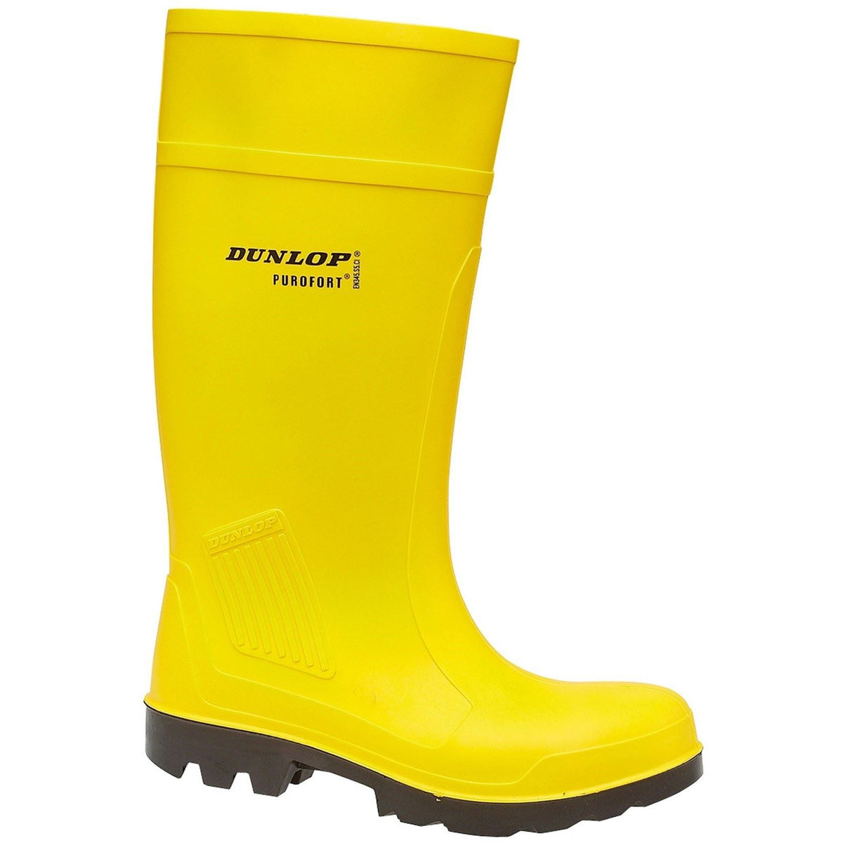 Dunlop Purofort Professional Full Safety Wellingtons