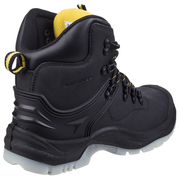 Amblers Safety FS198 Safety Boots