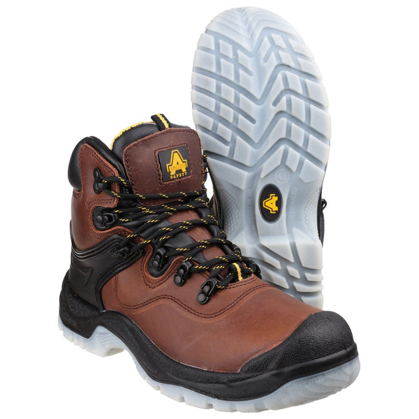 Amblers Safety FS197 Safety Boots