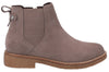 Hush Puppies Maddy Ladies Ankle Boots