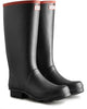 Hunter Men's Argyll Full Knee Wellington Boots